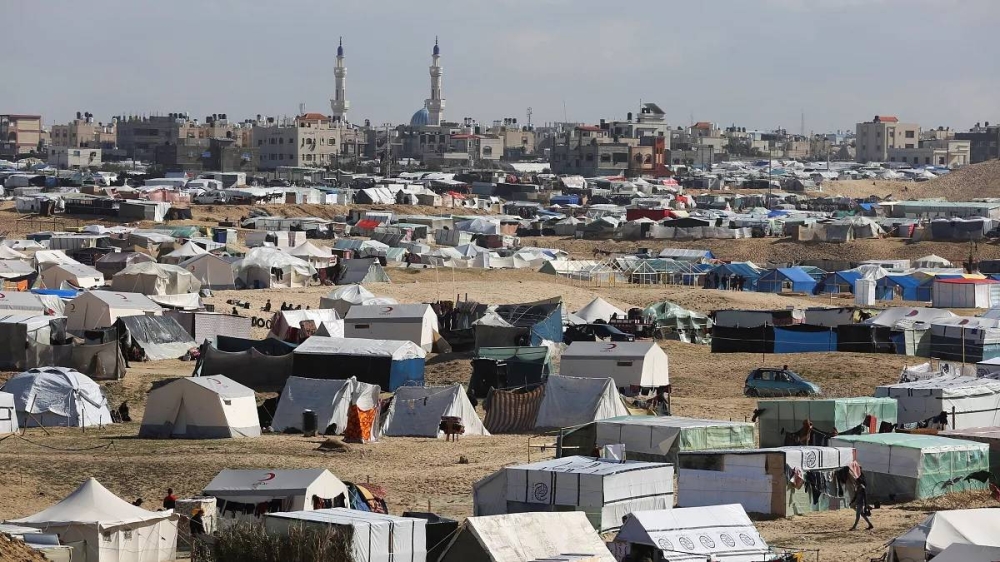 دول غربية تحذر إسرائيل من اجتياح رفح