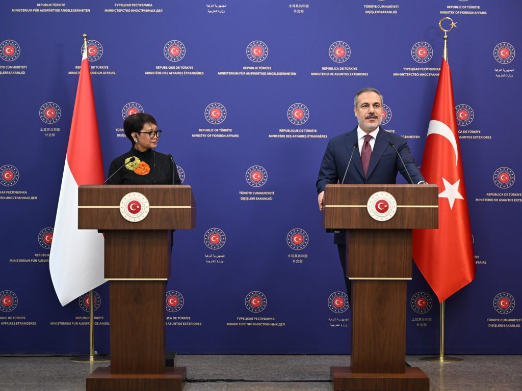 تركيا تقرر الانضمام إلى دعوى جنوب أفريقيا ضد إسرائيل أمام العدل الدولية