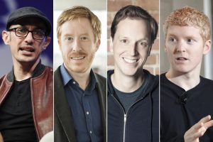 يحوي أسماء لامعة.. مجلس استشاري لمنتجات الذكاء الاصطناعي في ميتا بدون مقابل