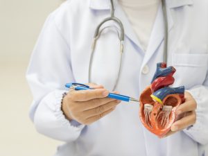 زيادة لياقة القلب تقلل خطر الوفاة