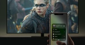 كيف تستخدم ميزة “إير بلاي” في أجهزة آبل؟