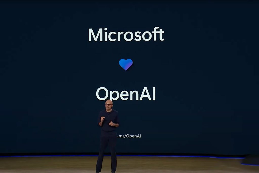 أهم ما أعلنت عنه مايكروسوفت في مؤتمرها للمطورين “بيلد 2024”