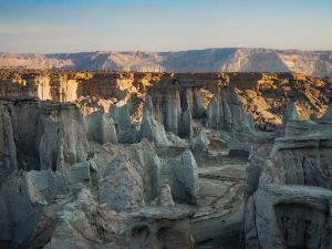 استوطنوها قبل 450 ألف عام.. ماهي هوية السكان الأوائل بهضبة إيران الوسطى