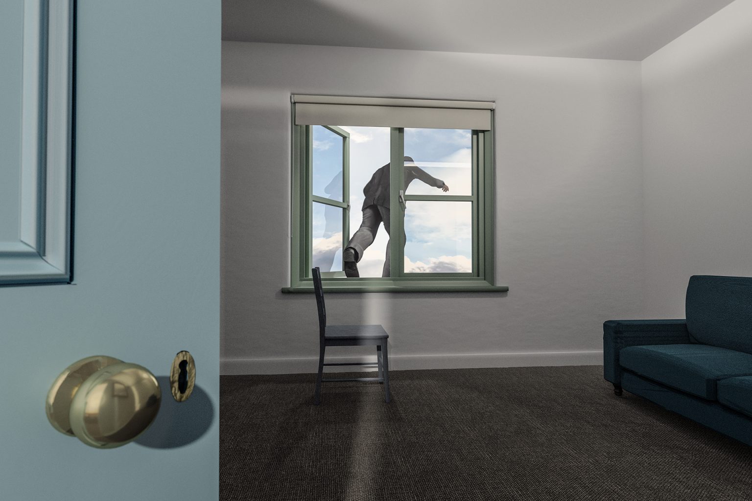 الانتحار في لبنان.. أعداد مقلقة وأسباب متعددة