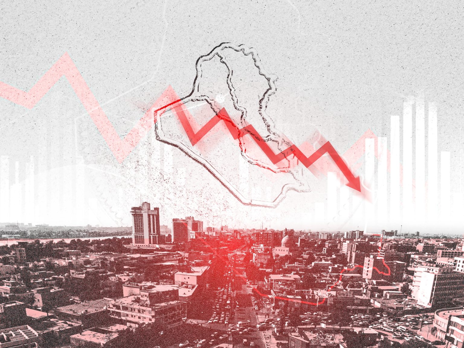 الاقتصاد العراقي.. رحلة التعافي في زمن التحديات