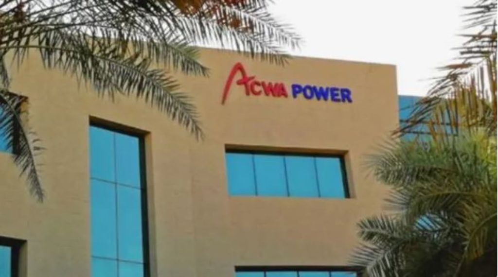 ارتفاع أرباح «أكوا باور» 9.8% إلى 296 مليون ريال بنهاية الربع الأول من 2024