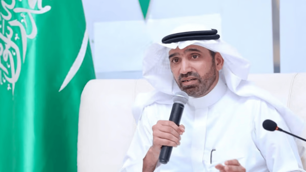 وزير الموارد البشرية: 73% نسبة المنشآت الممتثلة بالسلامة والصحة المهنية