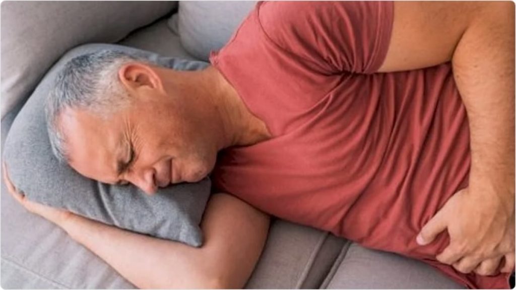 أخصائي: أعراض التسمم الغذائي قد تستغرق عدة أسابيع حتى تظهر