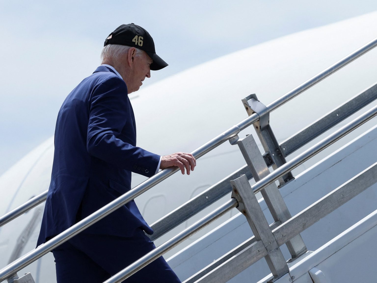 كاتب أميركي: سياسة بايدن بشأن غزة فاشلة أخلاقيا