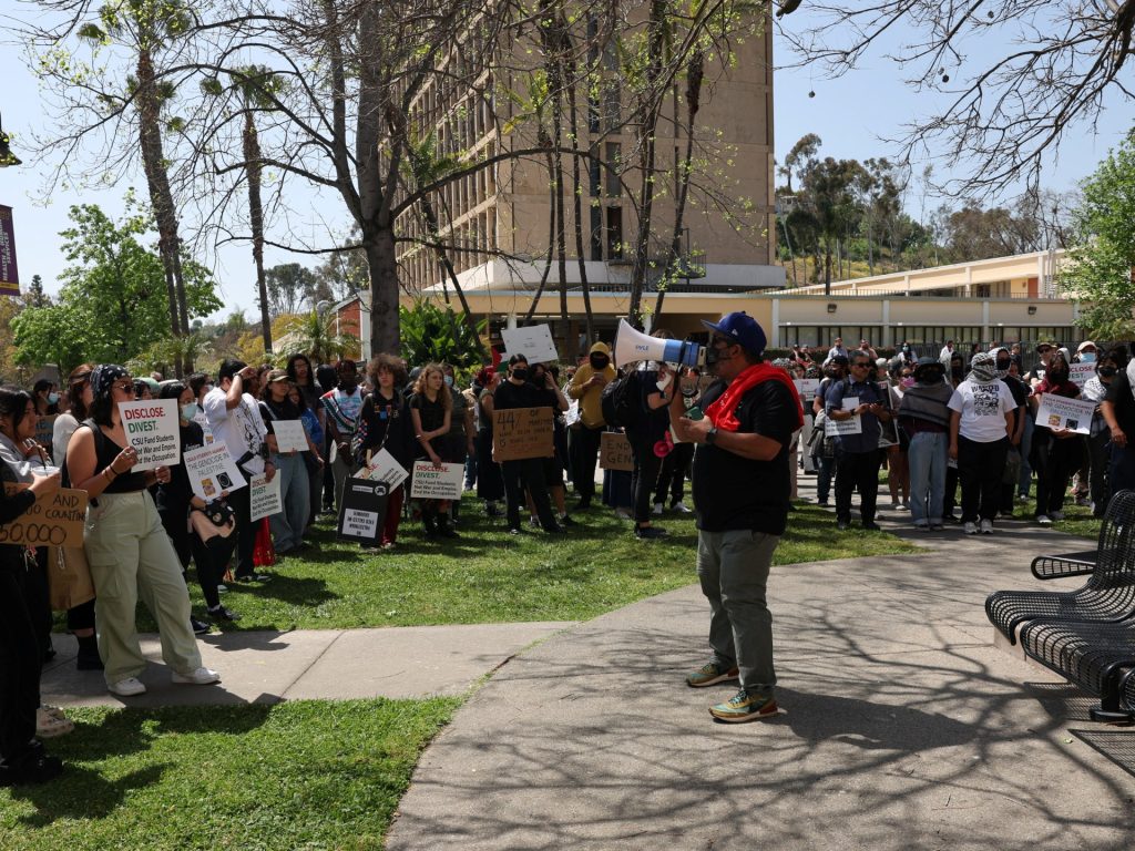 موقع بريطاني: 3 أساطير سعت لتشويه احتجاجات الطلاب بأميركا