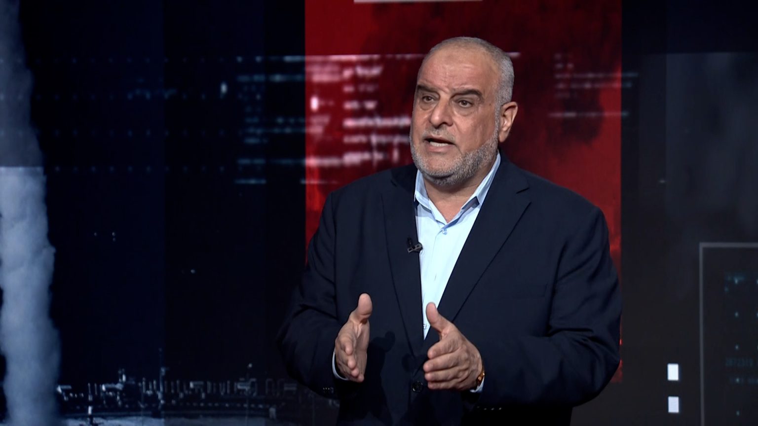 خبير عسكري: تضاؤل احتمالات الحل السياسي زاد من حدة المعارك في رفح