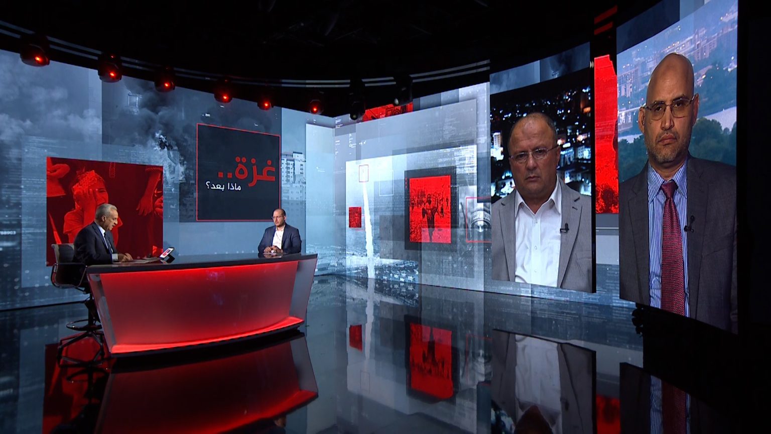 لماذا قبلت إسرائيل العودة للتفاوض؟ وما إمكانية التوصل لصفقة تبادل؟