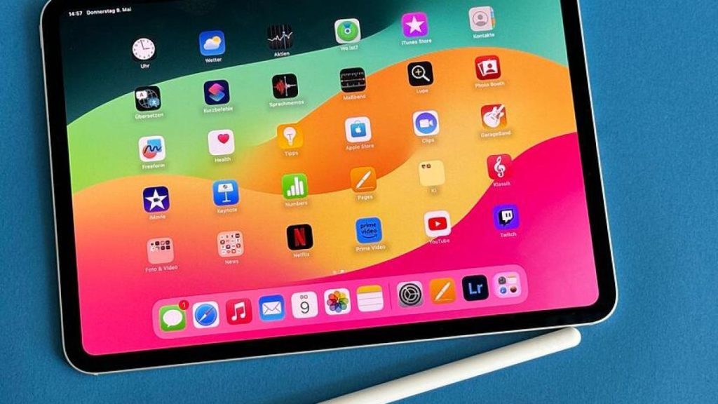 3 أسباب تجعل من الصعب منافسة آبل آيباد برو الجديد
