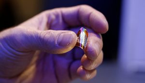 البوروفين يتفوق على الغرافين المعجزة.. ثورة في الأجهزة الطبية والإلكترونيات