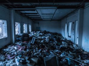 تقرير أممي يحذر من تفاقم مشكلة النفايات الإلكترونية