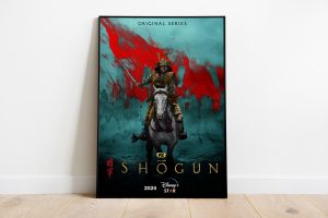 عش أجواء مسلسل “شوغن” عبر هذه الألعاب