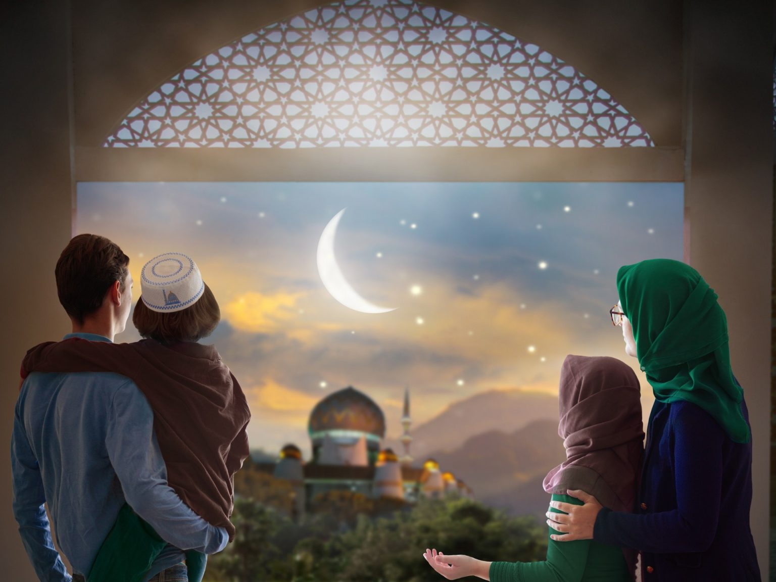 غرّة ذي الحجة ويوم عيد الأضحى هذا العام.. اختلاف أم اتفاق؟