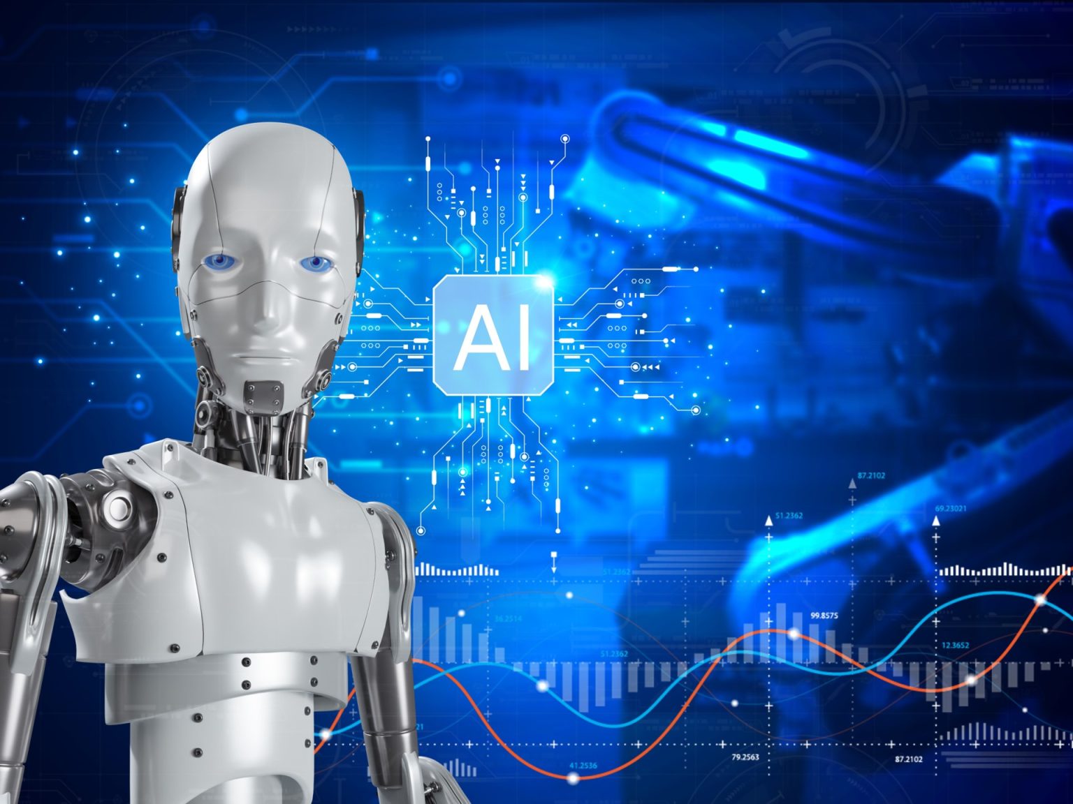 أمثلة على “خداع” الذكاء الاصطناعي البشر… والآتي أعظم!