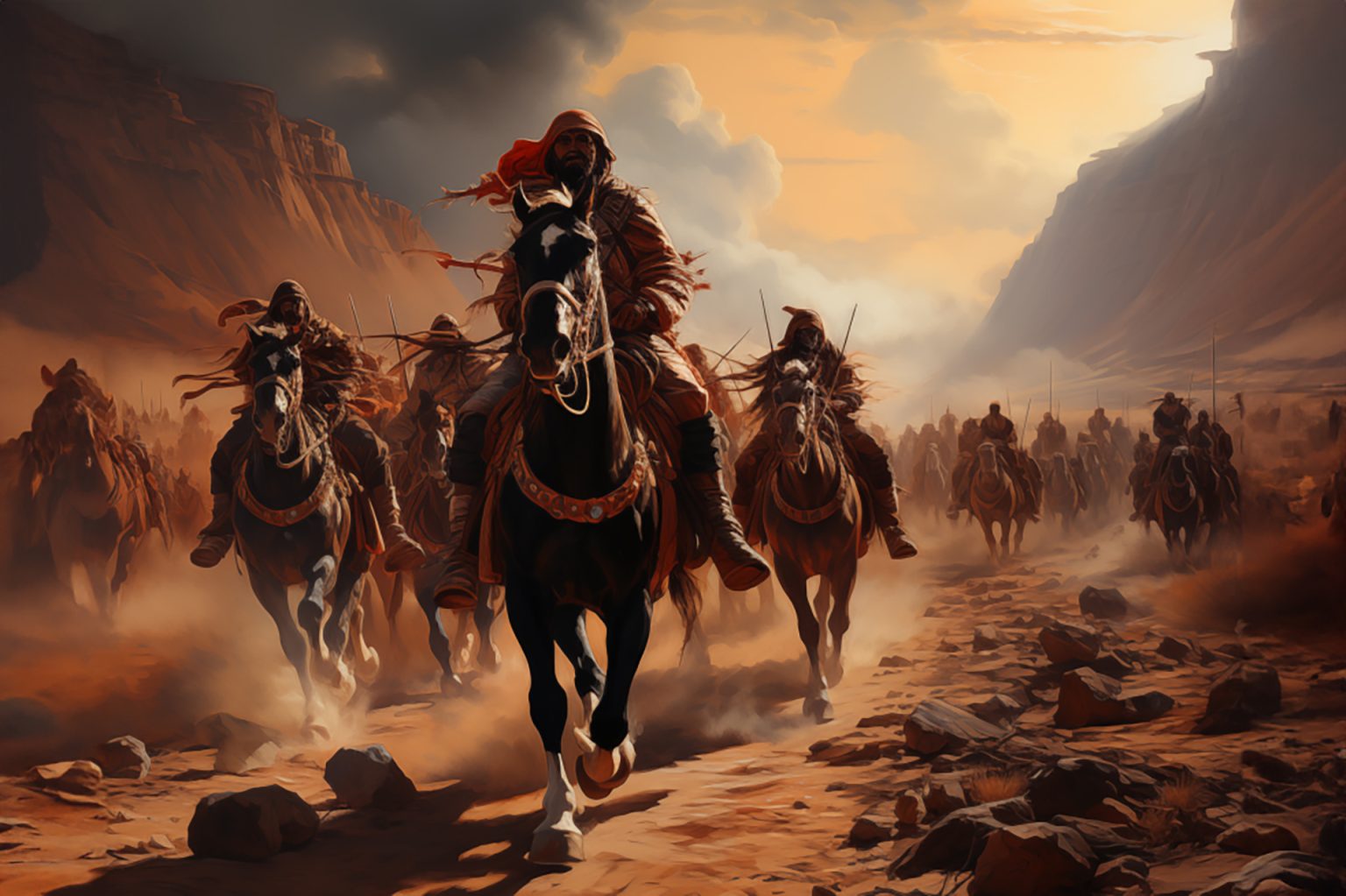 النفس الزكية “المهدي الثائر” الذي هدد عرش العباسيين وأيده الإمامان مالك وأبو حنيفة.. القصة الكاملة لخاتمة ثورات السلف؟