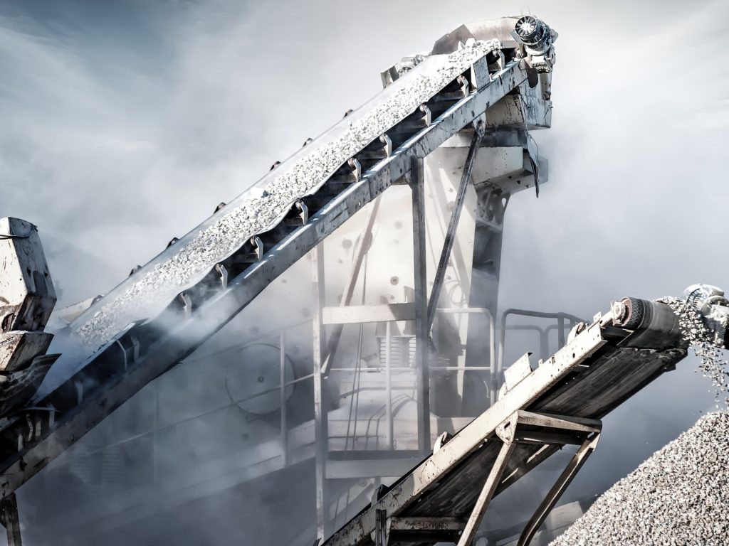 خرسانة سلبية الكربون.. أكثر متانة وصديقة للبيئة