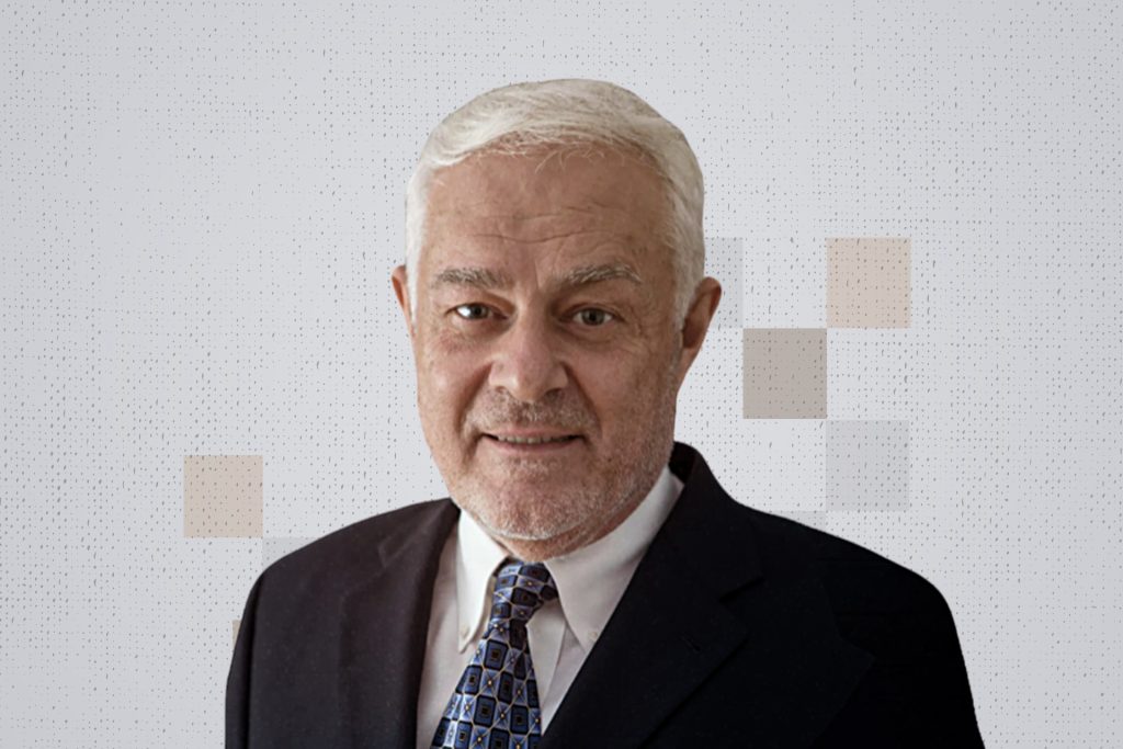 وائل حلاق: دمار غزة أظهر الوجه الحقيقي للحداثة و “كلنا فلسطين” شعار يجسد عالمنا المتأزم