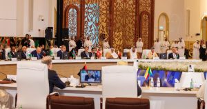 منتدى بقطر يكشف تأثير حرب غزة على اقتصادات دول عربية وآسيوية