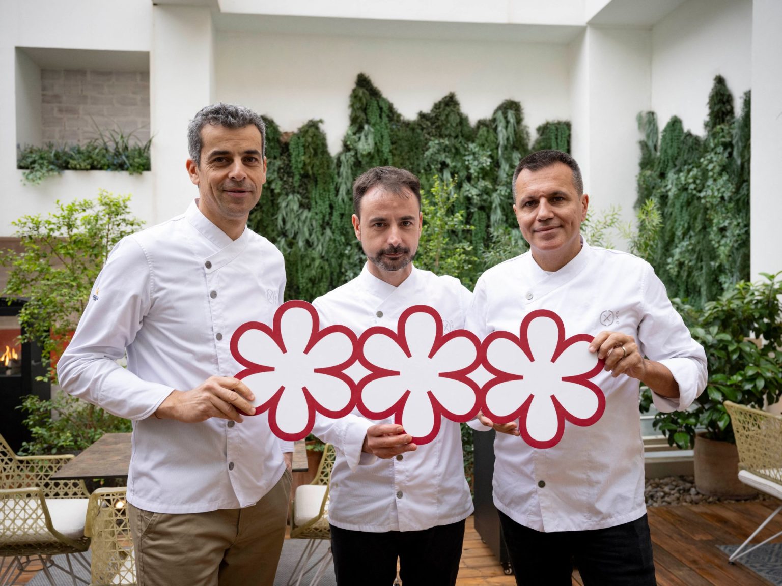 ديسفروتار” في برشلونة ينال لقب “أفضل مطعم في العالم