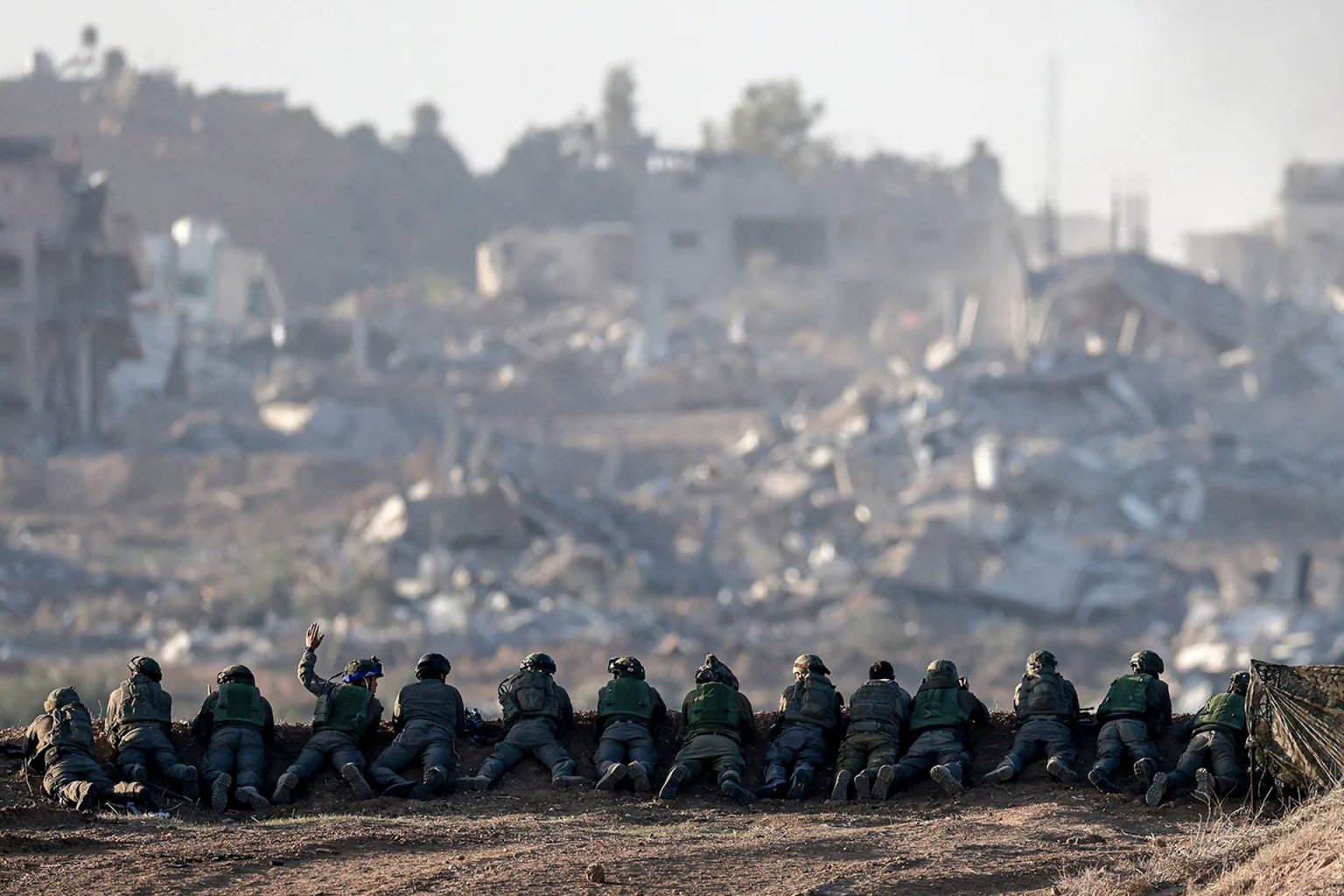 طوفان الأقصى وهدهد حزب الله ونظرية الردع الإسرائيلية