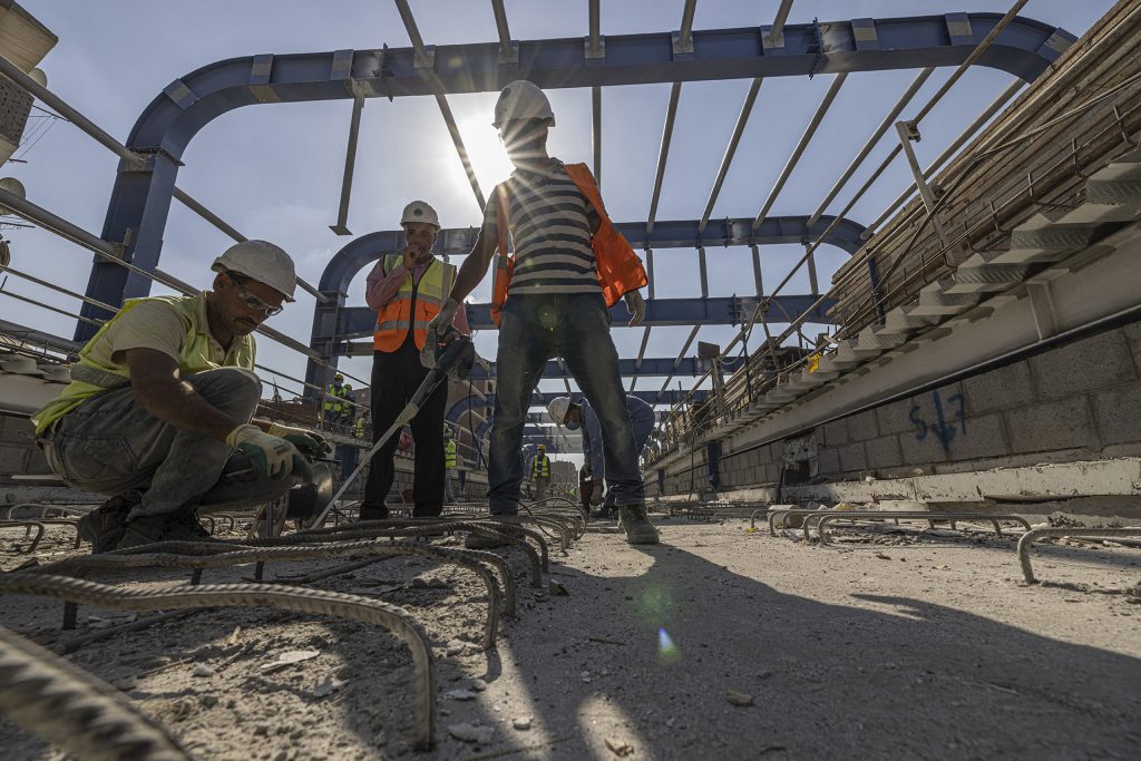 ارتفاع الحرارة يتسبب في خسائر فادحة وتراجع الإنتاجية