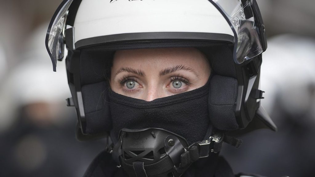 التقرير السنوي لأجهزة المخابرات الألمانية: تهديدات أمنية داخلية وخارجية تواجه البلاد