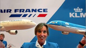 الطائرات “مصانع البيانات” للذكاء الاصطناعي.. ثورة كبيرة لا تشمل الطيارين