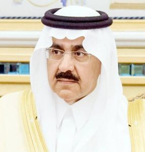 العيبان: السعودية مستمرة في دعمها الإنساني للفلسطينيين