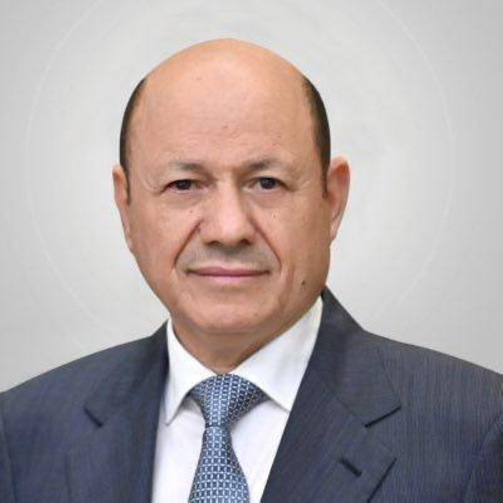 العليمي: المنحة السعودية تمكن الدولة من الوفاء بالتزاماتها الحتمية