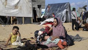 مصادر إسرائيلية: انتهاء عملية رفح خلال أسبوعين