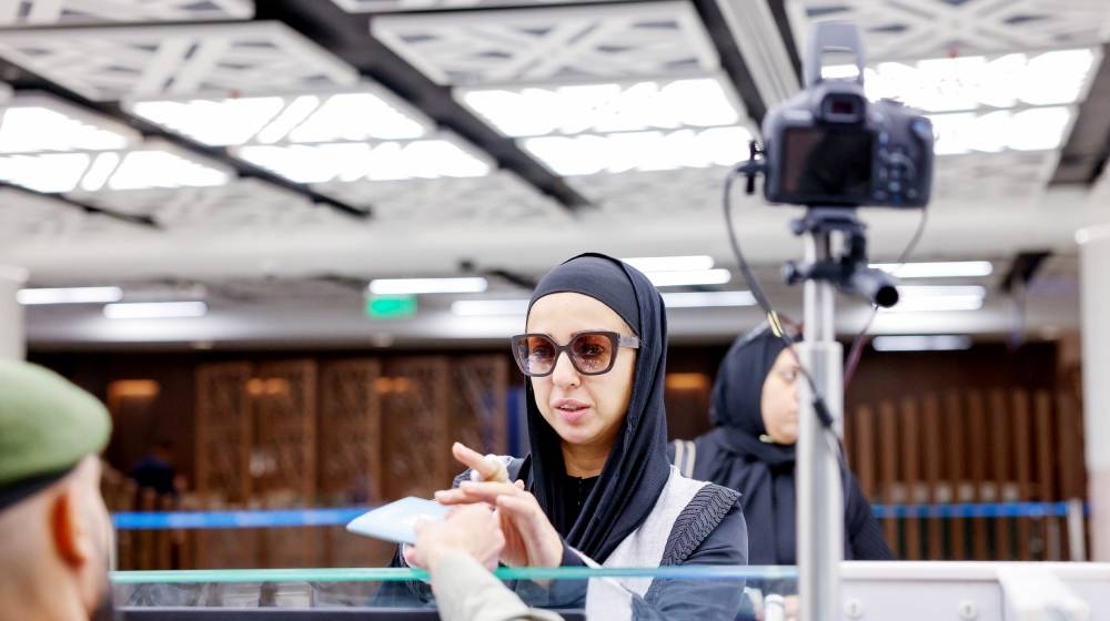 «السعودية» الأقل شكاوى.. 10 لكل 100 ألف مسافر