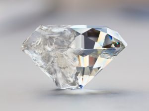 ألماس صناعي في 15 دقيقة فقط