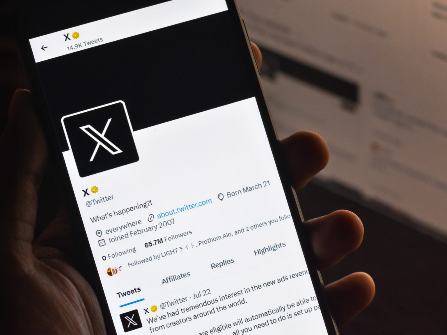 في خطوة مثيرة للجدل.. منصة “إكس” تسمح رسميا بالمحتوى الإباحي