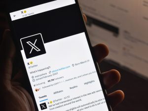 في خطوة مثيرة للجدل.. منصة “إكس” تسمح رسميا بالمحتوى الإباحي