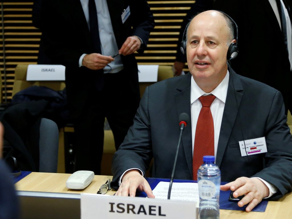 مسؤول أمني إسرائيلي: القضاء على حماس سيستغرق وقتا طويلا