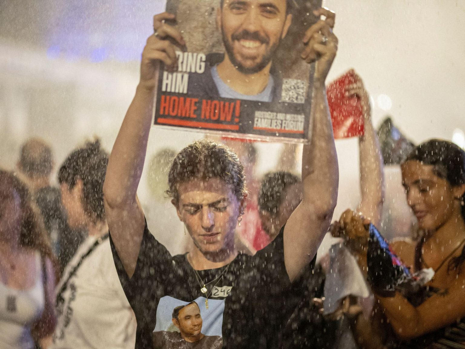 كتّاب إسرائيليون: تحرير الأسرى في غزة لم يكن نصرا إستراتيجيا