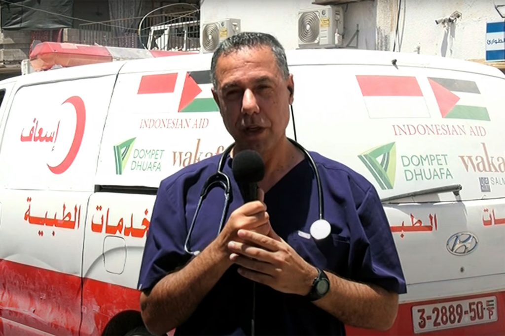 المجاعة والأوبئة تتفاقم بشمال غزة وتحذيرات طبية من ارتفاع درجات الحرارة