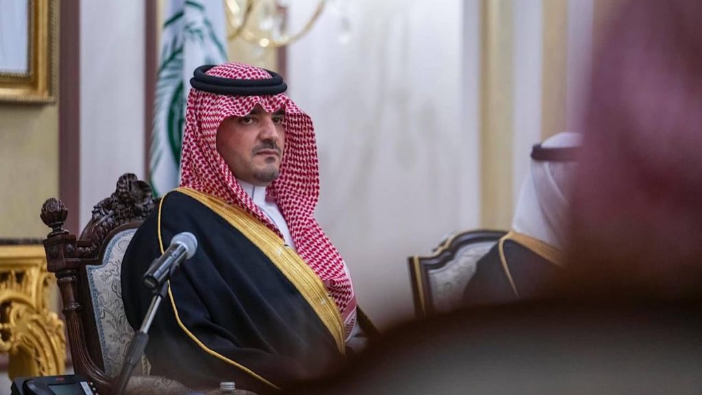وزير الداخلية: لم يشهد موسم الحج وقوع أي حوادث تمس أمن الحجيج