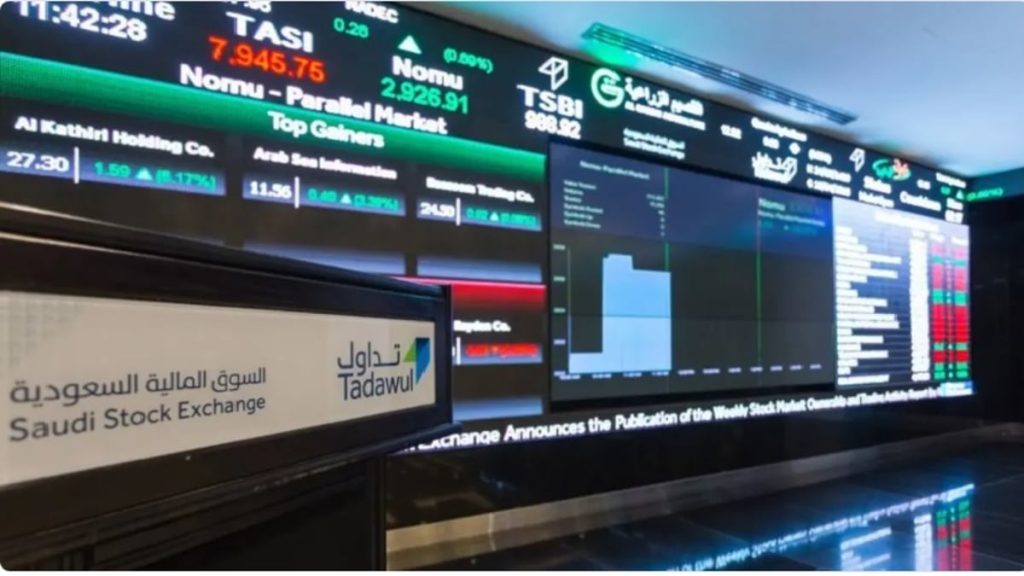 إدراج وبدء تداول أسهم «تالكو» «ورسن» في السوق السعودية اليوم