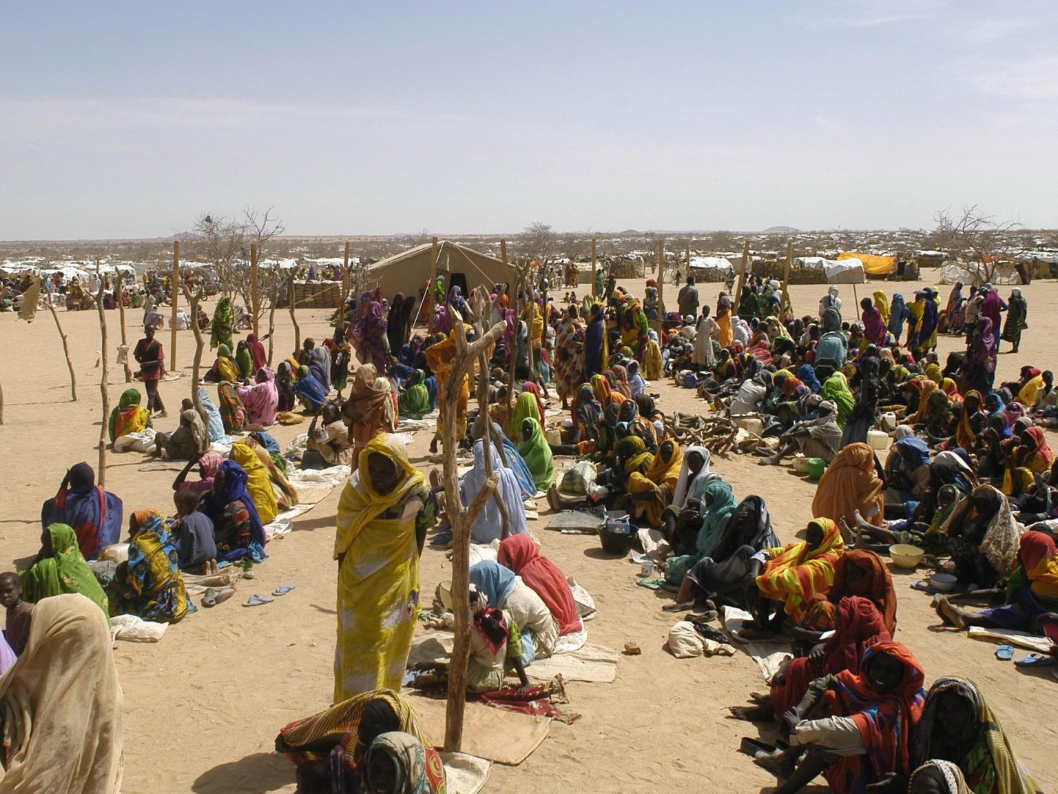 تقرير أممي يكشف تخلف العالم عن تحقيق أهداف التنمية لعام 2030