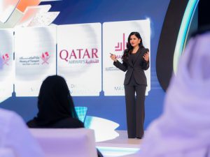 من بينها الجزيرة.. مايكروسوفت تكرم الشركات القطرية في ملتقى “قيادة عصر الذكاء الاصطناعي”