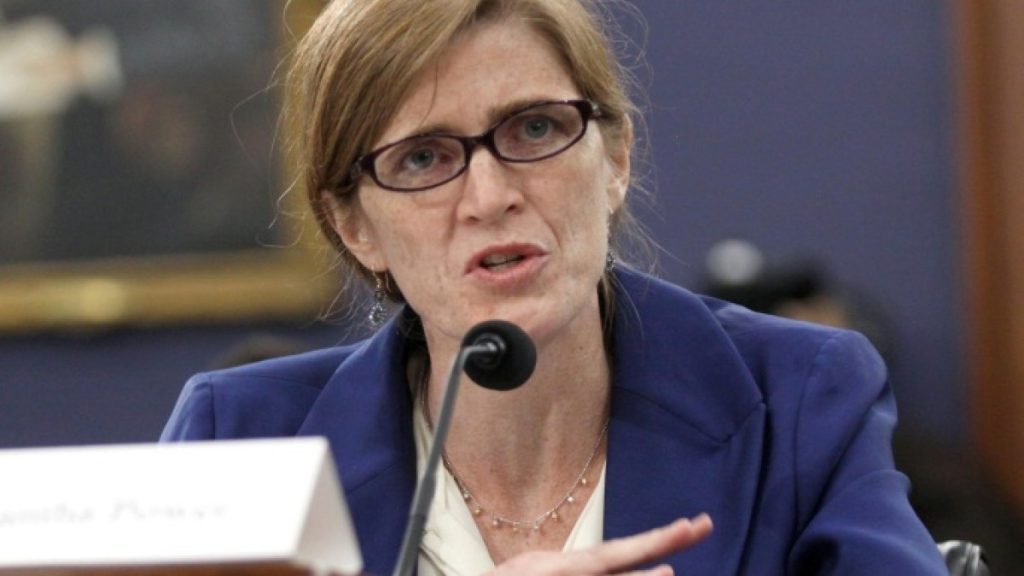 مسؤولة أميركية: صعوبات تواجه الرصيف العائم في غزة