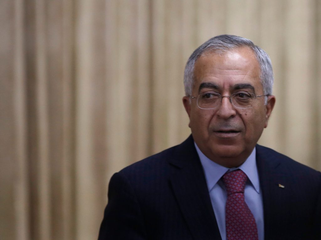 سلام فياض في فورين أفيرز: لماذا الوحدة الفلسطينية مهمة؟