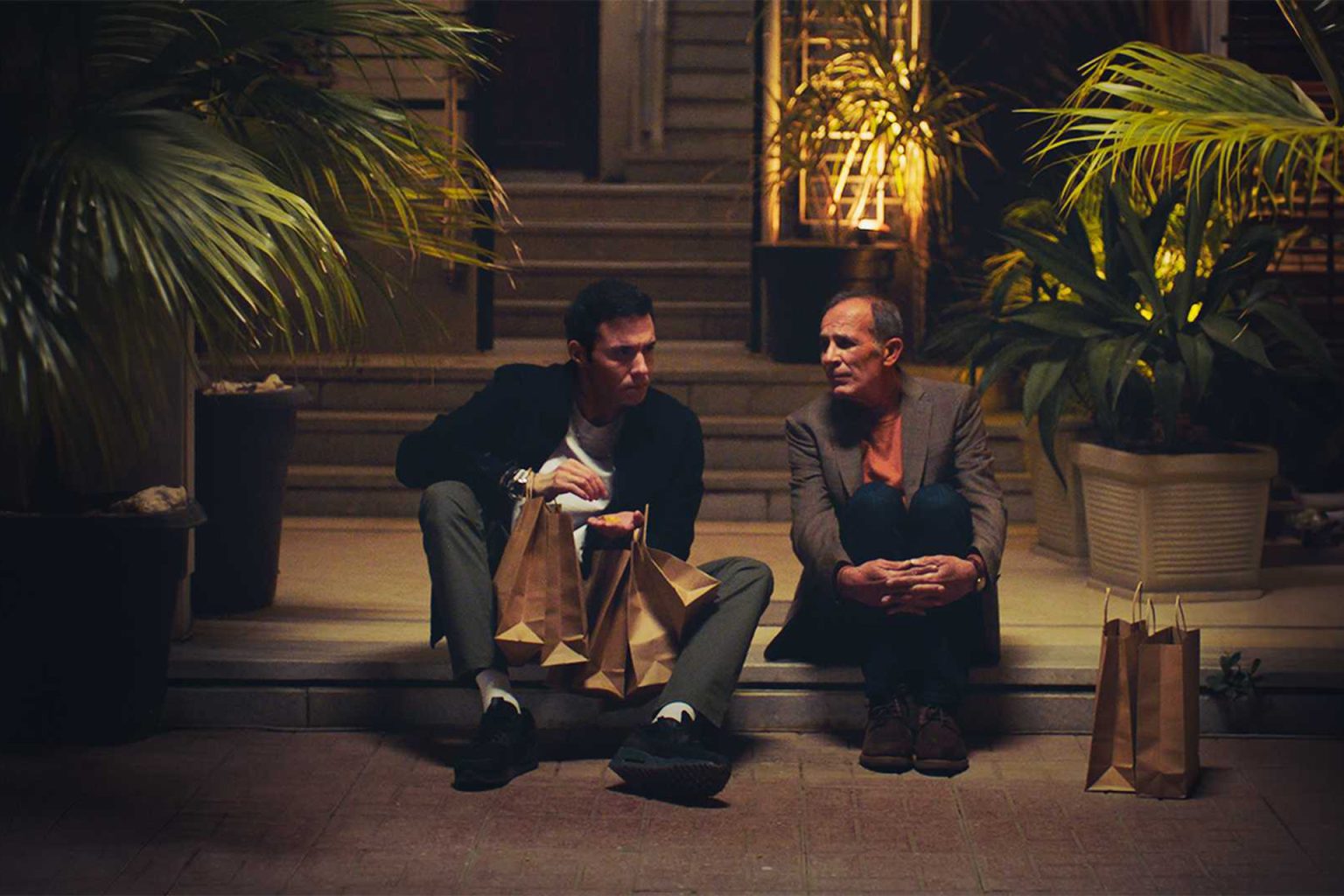 رغم كآبة الأحداث.. لهذا نجح مسلسل “دواعي السفر” في ضخ الأمل بقلوب المشاهدين