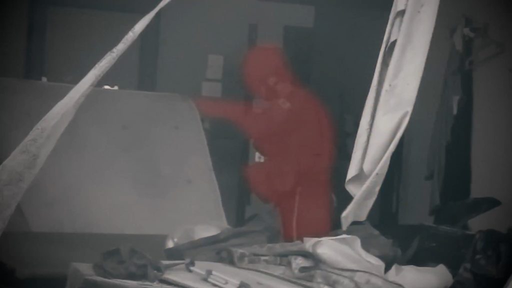 شاهد.. القسام تستهدف قوة إسرائيلية خاصة وتقنص جنودا وسط مخيم جباليا