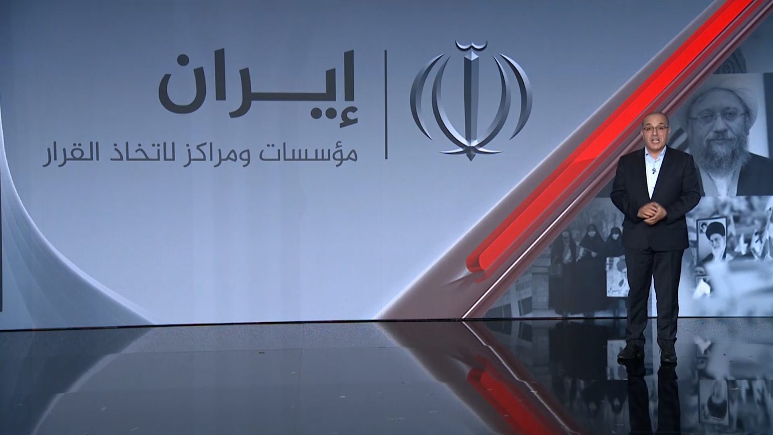 أقواها المرشد الأعلى.. تعرف على أقوى المؤسسات الإيرانية وصلاحياتها